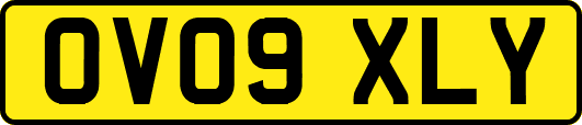 OV09XLY