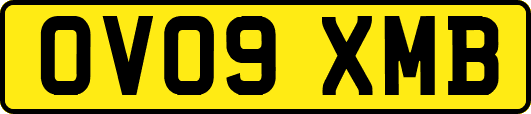 OV09XMB