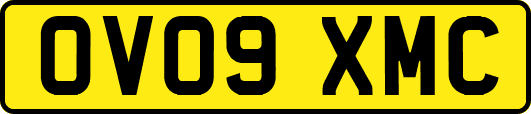 OV09XMC