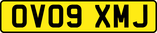 OV09XMJ