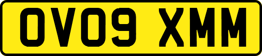 OV09XMM