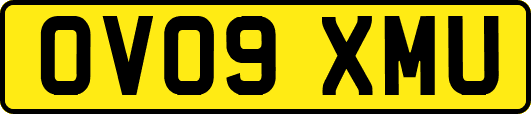 OV09XMU