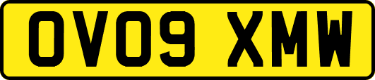 OV09XMW
