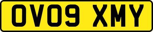 OV09XMY