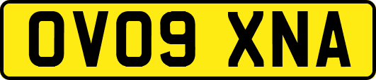 OV09XNA