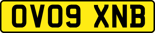 OV09XNB