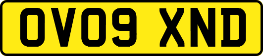 OV09XND