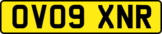 OV09XNR