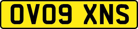 OV09XNS