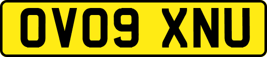 OV09XNU