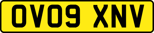 OV09XNV