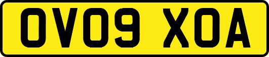 OV09XOA