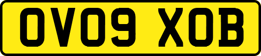OV09XOB