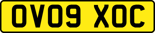 OV09XOC