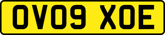 OV09XOE