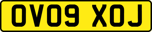OV09XOJ