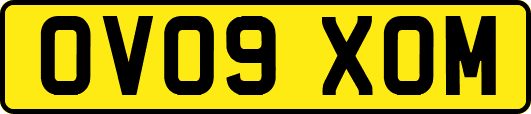 OV09XOM