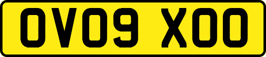 OV09XOO