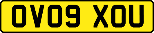 OV09XOU
