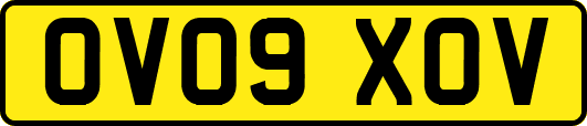 OV09XOV