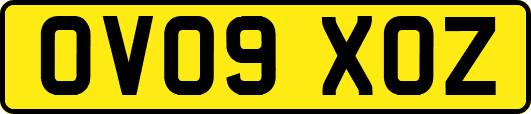 OV09XOZ