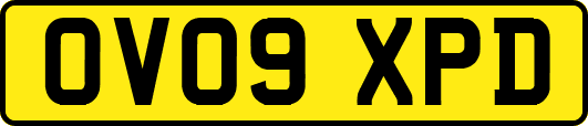 OV09XPD