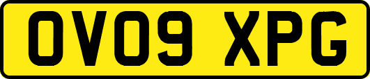 OV09XPG