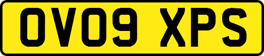 OV09XPS