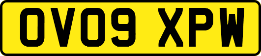 OV09XPW