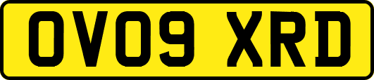 OV09XRD