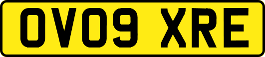 OV09XRE