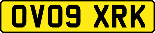 OV09XRK