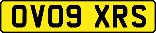 OV09XRS