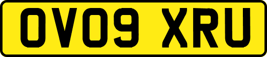 OV09XRU