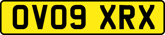 OV09XRX