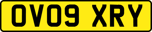 OV09XRY