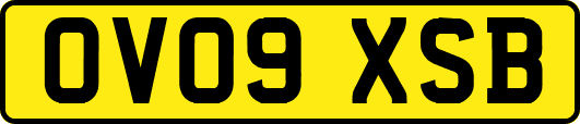 OV09XSB