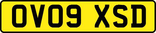 OV09XSD