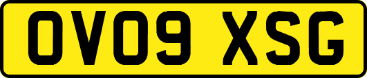 OV09XSG