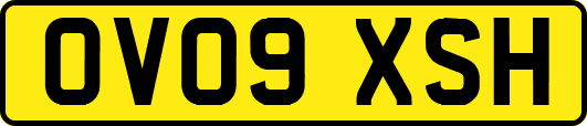 OV09XSH