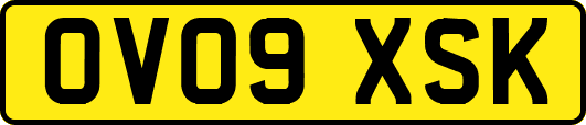 OV09XSK