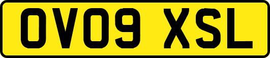 OV09XSL