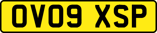 OV09XSP