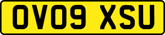 OV09XSU