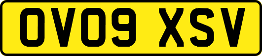 OV09XSV