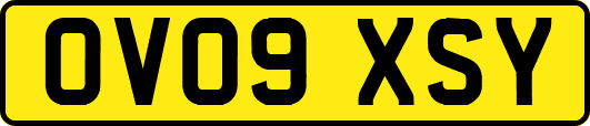 OV09XSY