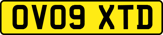 OV09XTD