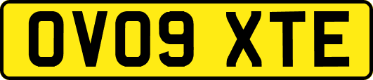OV09XTE