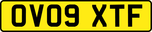 OV09XTF