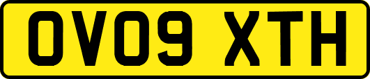OV09XTH